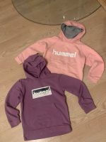 Hummel Hoodie Kinder Schleswig-Holstein - Rendsburg Vorschau