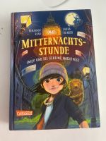 Kinderbuch „Mitternachtsstunde Emily und die geheime Nachtpost“ Nordrhein-Westfalen - Hürth Vorschau