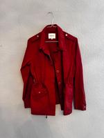 Rostfarbene Jacke der Marke ONLY Nordrhein-Westfalen - Olpe Vorschau