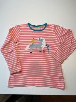 Frugi Langarm-Shirt mit Pferdemotiv 128 134 Kreis Pinneberg - Elmshorn Vorschau