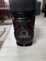 Musicbox LG XBOOM ON7 Baden-Württemberg - Rastatt Vorschau