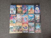 Verschiedene VHS Kinderfilme Nordrhein-Westfalen - Langerwehe Vorschau