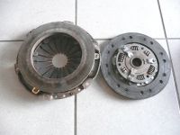 Mercedes W201 190 2,0l Kuplungsett Scheibe und Druckplatten 215mm Bayern - Burgebrach Vorschau