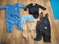 Baby Kleidungspaket 56 Brandenburg - Brandenburg an der Havel Vorschau