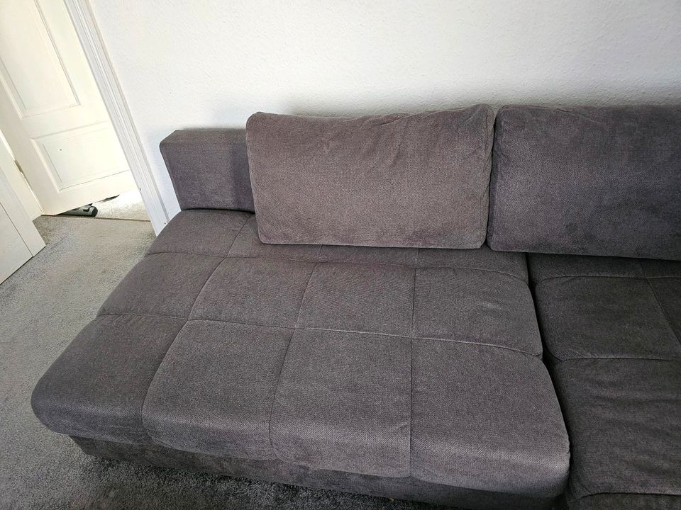 XXL Big Schlafsofa in Eystrup