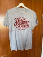 Hilfiger T-Shirt/Herren/Größe M Düsseldorf - Bilk Vorschau