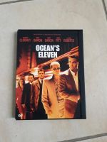 DVD "Ocean's Eleven" Bayern - Niederaichbach Vorschau