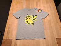 Pokémon T-Shirt mit Preiszettel, Größe S Bayern - Alteglofsheim Vorschau