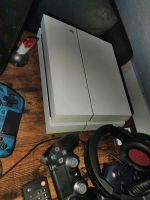 Ps4 zu verkaufen Sachsen-Anhalt - Wedderstedt Vorschau