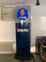 Saab Showroom Licht Reklame Nordrhein-Westfalen - Lemgo Vorschau