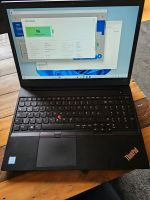 Lenovo ThinkPad E590 i5 Prozessor *SSD* Nordrhein-Westfalen - Olpe Vorschau