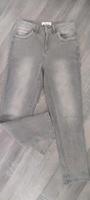 Top Stretch Jeans PROMOD hellgrau 36/S/W28 Niedersachsen - Hameln Vorschau