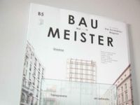 BAUMEISTER. Das Architekturmagazin. B5: 05.2019 Münster (Westfalen) - Wolbeck Vorschau