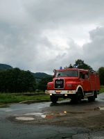 Suche Unterstellmöglichkeiten für Historisches Feuerwehr Fahrzeug Nordrhein-Westfalen - Altena Vorschau