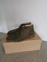 astorflex Deukefley olive Gr. 40 Bayern - Wörthsee Vorschau