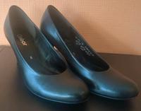 Damenschuhe, Pumps Gr. 5 (Gabor) Niedersachsen - Weener Vorschau