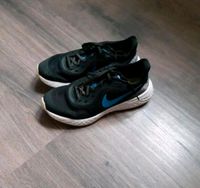 Nike Sportschuhe,  Hallenschuhe, Sneaker schwarz  Gr 36 Baden-Württemberg - Achern Vorschau