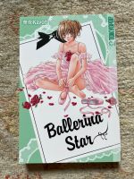 Manga Ballerina Star Einzelband Aachen - Aachen-Mitte Vorschau