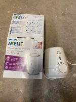 Philips Avent Fläschchenwärmer Gläschenwärmer Baden-Württemberg - Gerlingen Vorschau