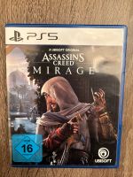 Assassins Creed Mirage PS5 Nordrhein-Westfalen - Rheinberg Vorschau