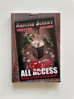 "All Excess - Rockstars unzensiert" von Andreas Schöwe Bayern - Regensburg Vorschau