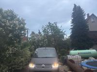 Volkswagen T5 Transporter Thüringen - Uhlstädt-Kirchhasel Vorschau