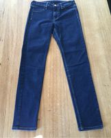 Damen Jeans, Skinny Ankle, Regular Waist,H&M,Größe 26,CN160/66A Baden-Württemberg - Karlsruhe Vorschau