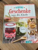 Buch Schöne Geschenke aus der Küche Berlin - Rudow Vorschau