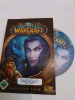 DVD Version World of Warcraft Rheinland-Pfalz - Niederfell Vorschau