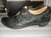Think Halbschuhe Aida Gr.40 Berlin - Hohenschönhausen Vorschau