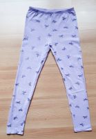 Leggings - "Einhorn", Größe 140 EU Mädchen Niedersachsen - Cremlingen Vorschau