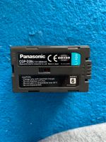 Panasonic Li-ion Battery Pack 2800mAh (CGP-D28s) Nordrhein-Westfalen - Mülheim (Ruhr) Vorschau