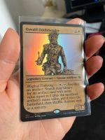 Magic the gathering Sammelkarte Oswald Fiddlebender Foil Hannover - Bothfeld-Vahrenheide Vorschau