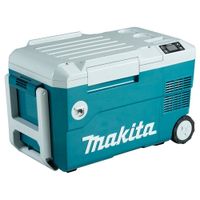 Makita Akku-Kühl- und Wärmebox DCW180Z 18V•12V/24V KFZ 230V Neu!! Nordrhein-Westfalen - Bottrop Vorschau