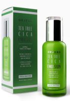 ORJENA TEA TREE CICA EMULSION KOREANISCHE GESICHT PFLEGE 100ml Düsseldorf - Garath Vorschau