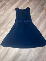 Kleid blau Niedersachsen - Rühen Vorschau