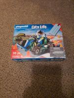 Playmobil City Life 70292 *NEU* Sachsen-Anhalt - Wallstawe Vorschau