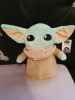 Stars Wars Kuscheltier Meister Yoda Baden-Württemberg - Singen Vorschau