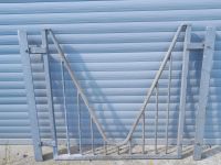 Pferdestall Gitter Fenster gebraucht Nordrhein-Westfalen - Everswinkel Vorschau