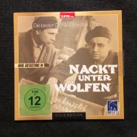 Nackt unter Wölfen - DEFA-Film auf DVD (HD-Remastered) Sachsen-Anhalt - Halle Vorschau