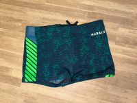 NEU Badehose Gr. 122 128 Aqua Resist Nabaiji Decathlon grün Dortmund - Aplerbeck Vorschau