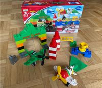 Lego Duplo 10510 Planes „Ripslingers Wettfliegen“✨OVP✨vollständig Nordrhein-Westfalen - Bornheim Vorschau