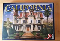 CALIFORNIA Brettspiel von Michael Schacht Baden-Württemberg - Ditzingen Vorschau