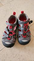 Keen Sandalen Gr 31 Kinder Toddler's Seacamp II CNX Baden-Württemberg - Ludwigsburg Vorschau