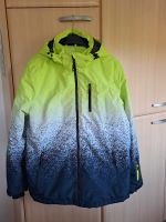 NORTH VILLE Winter Jacke Gr. 170/176 wind-/wasserdicht NEU!!! Wuppertal - Langerfeld-Beyenburg Vorschau