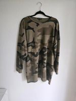 Prettylittlething Damen Pulloverkleid Camouflage Baden-Württemberg - Heilbronn Vorschau