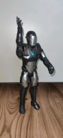 Dark Iron Man Actionfigur Nordrhein-Westfalen - Bottrop Vorschau