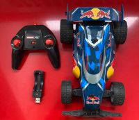 Carera RC Red bull ferngesteuertes Auto Bayern - Hallstadt Vorschau