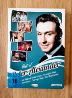 Dvd Box Best of Peter Alexander, 5 Filme, NEU Bayern - Würzburg Vorschau