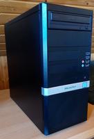 Home Office PC – i5, 16GB DDR4, M.2 SSD, 500GB HDD, Win11 Pro Rheinland-Pfalz - Waldfriede bei Birkenfeld Vorschau